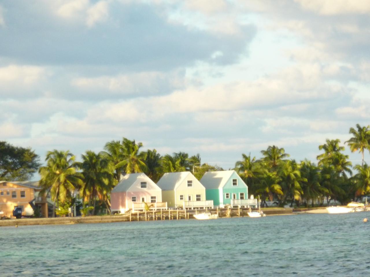 Abaco breaks ground on 27 million airport to serve as out islands hub